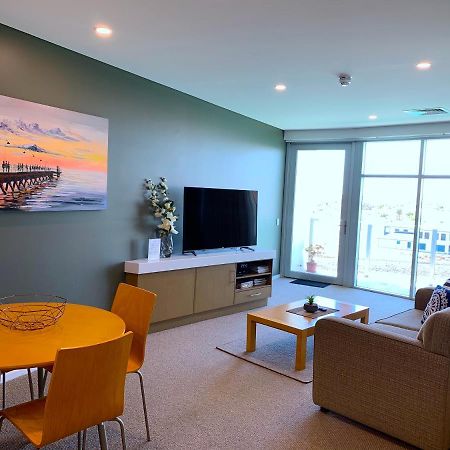 Wallaroo Marina Luxury Apartment Exterior photo